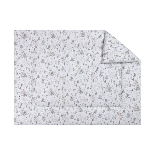 Bink Bedding Bas Boxkleed - 80 x 100 cm Bink Bedding Bas Boxkleed - 80 x 100 cm
