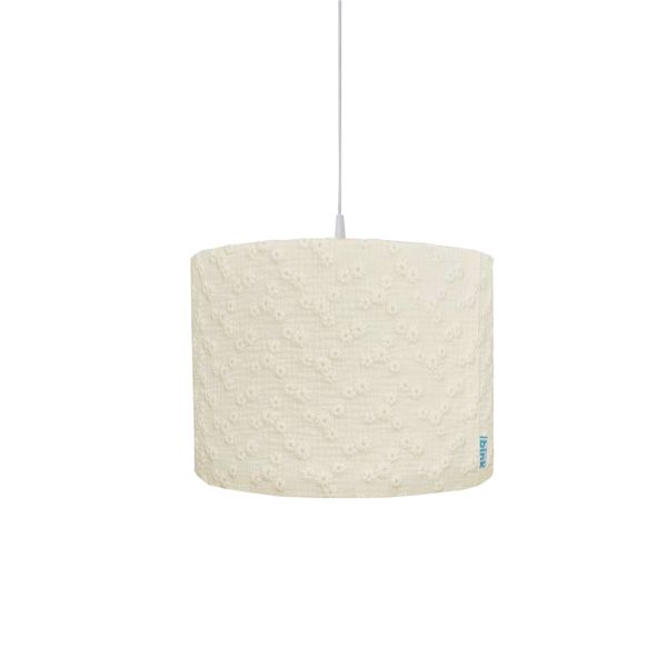 Bink Bedding Esmee Harde hanglamp - 30 cm - Ecru