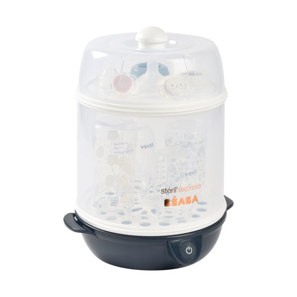Beaba 2 in 1 Sterilisator  Beaba 2 in 1 Sterilisator