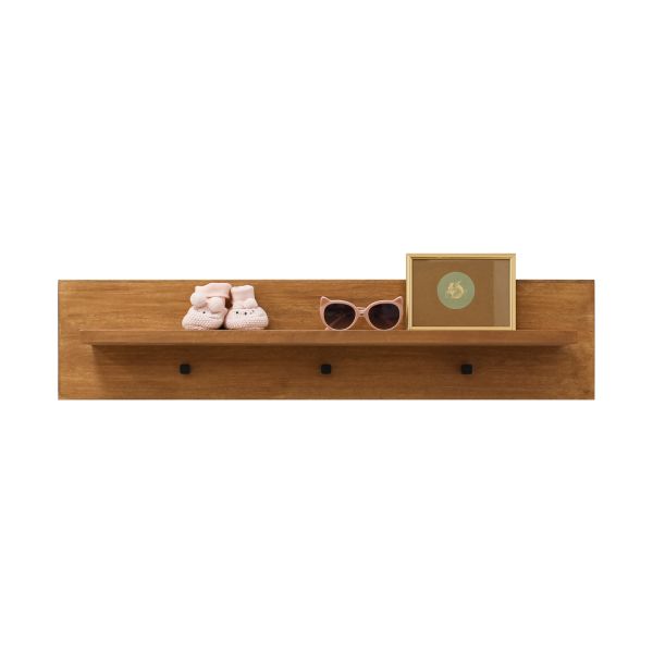Bopita Senna Wandrek - Rose / Wood