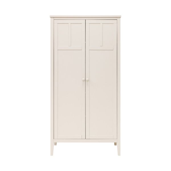 Bopita Vieve 2-Deurskast - Dune Bopita Vieve 2-Deurskast - Dune