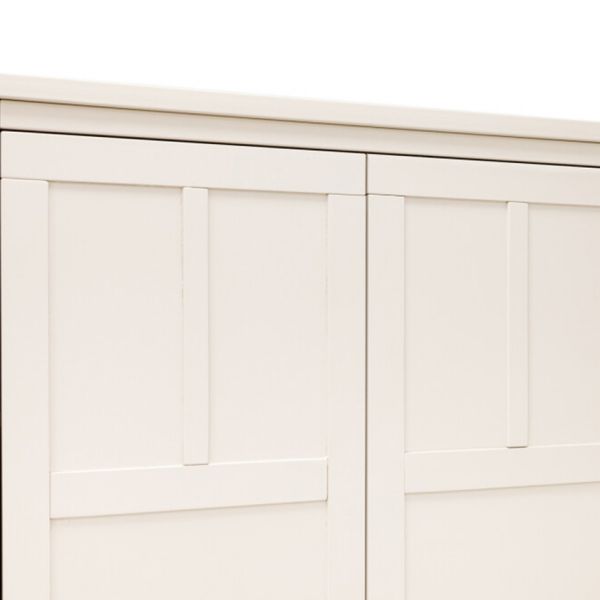 Bopita Vieve 2-Deurskast - Dune Bopita Vieve 2-Deurskast - Dune