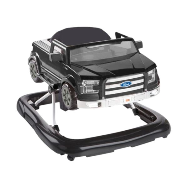 Bright Starts Ford Walker - Agate Black F-150