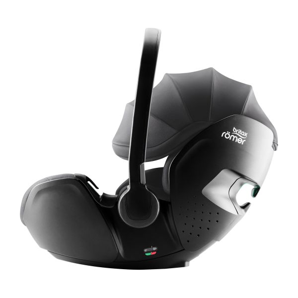 Britax Römer Baby-Safe Pro Autostoeltje - Classic - Deep Grey