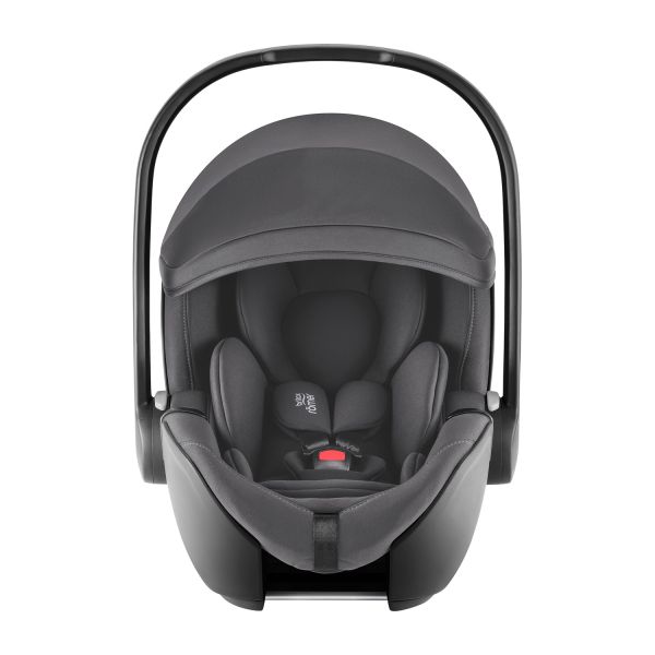 Britax Römer Baby-Safe Pro Autostoeltje - Classic - Deep Grey