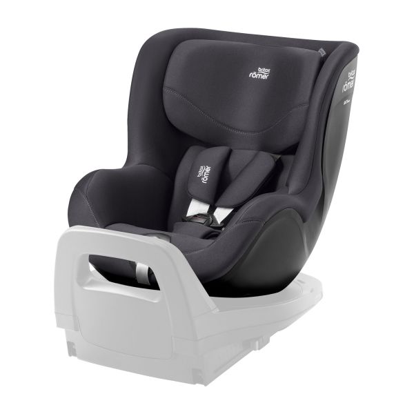 Britax Römer Dualfix 5Z Autostoeltje - Classic - Deep Grey 