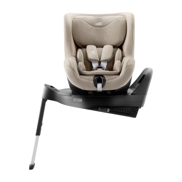 Britax Römer Dualfix Pro M Autostoel - Style - Teak