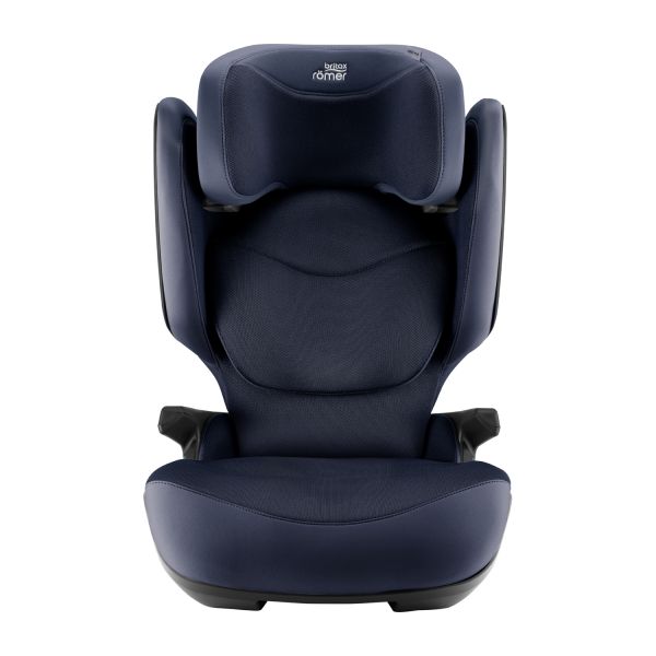Britax Römer Kidfix Pro M Autostoel - Style - Night Blue
