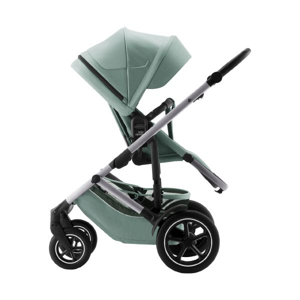 Britax Römer Smile 5Z Kinderwagen 2-in-1 - Jade Green