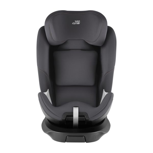 Britax Römer Swivel Autostoeltje - Midnight Grey