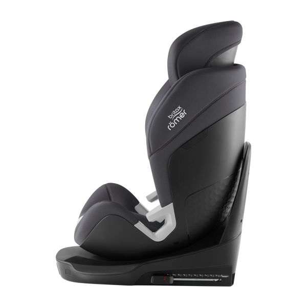 Britax Römer Swivel Autostoeltje - Midnight Grey