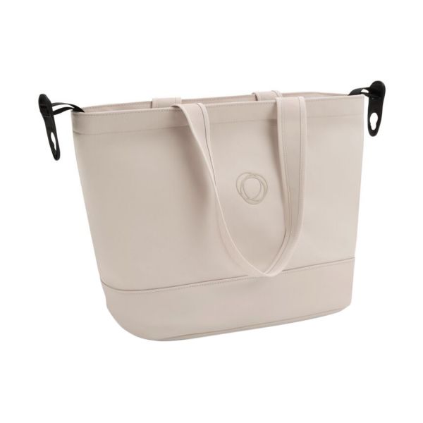 Bugaboo Luiertas Met Verschoonmatje - Desert Taupe