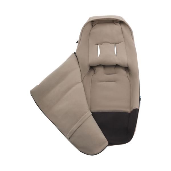 Bugaboo Performance Winter Voetenzak - Dune Taupe