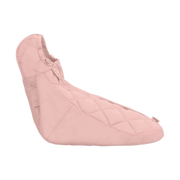 Cybex Voetenzak SNOGGA 2 - Candy Pink - Light Pink