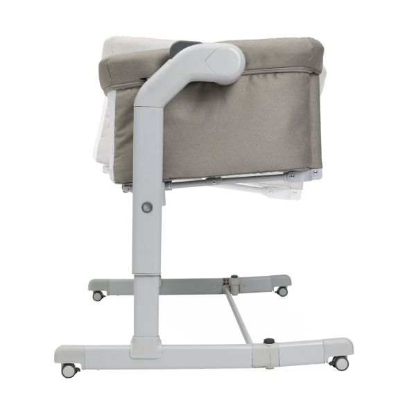 Chicco Next2Me Magic Evo Co-Sleeper - Desert Taupe