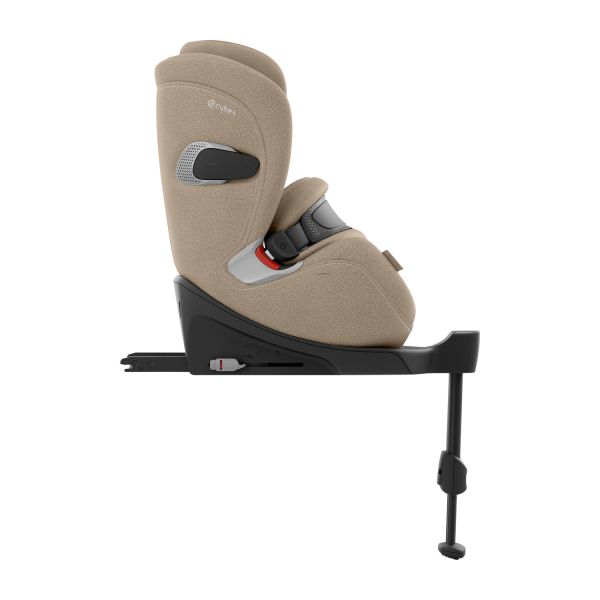 Cybex Anoris T2 Plus Autostoeltje - Cozy Beige / Beige
