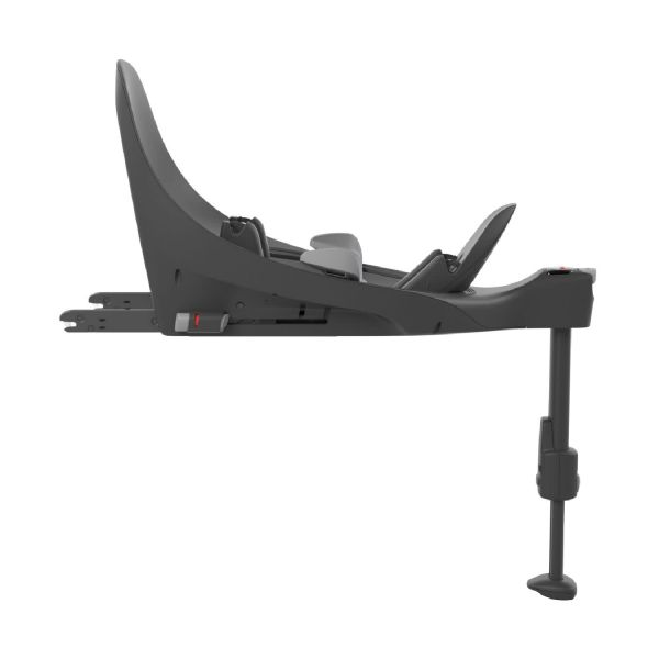 Cybex Base T - Black