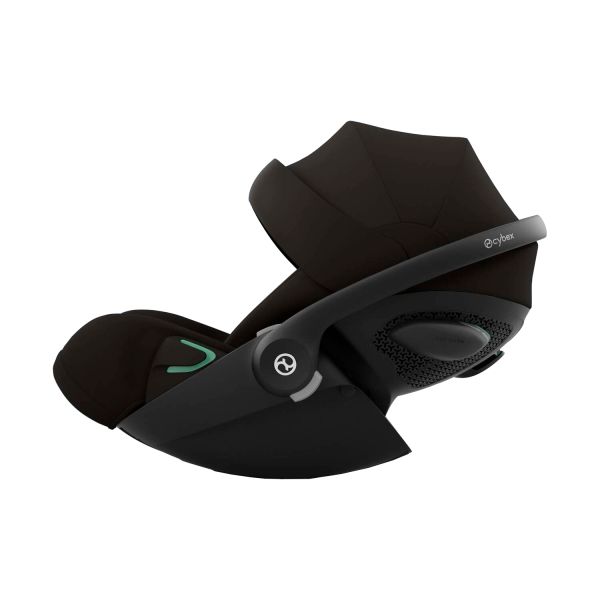 Cybex Cloud G I-Size Autostoel - Magic Black / Black