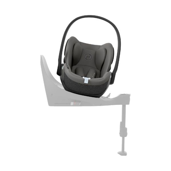 Cybex Cloud T I-Size Autostoeltje - Mirage Grey
