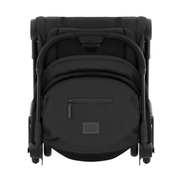 Cybex Coya Buggy - Matt Black Frame - Sepia Black