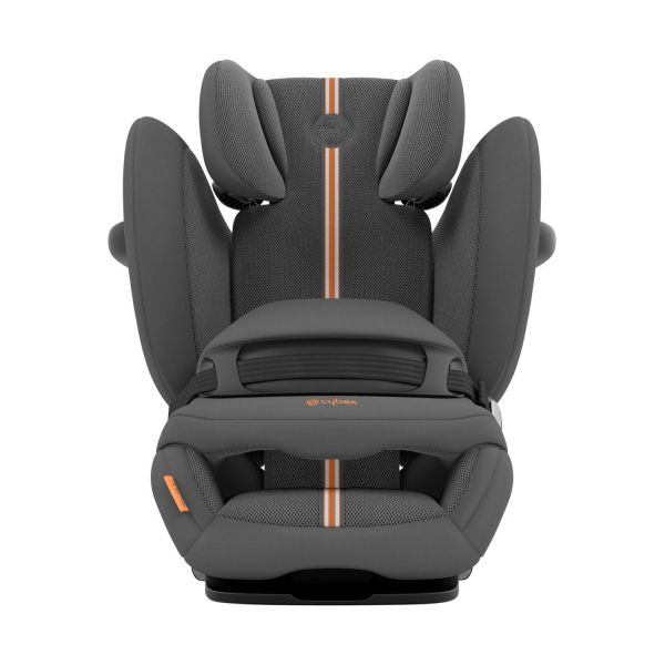 Cybex Pallas G i-Size Plus Autostoeltje - Lava Grey