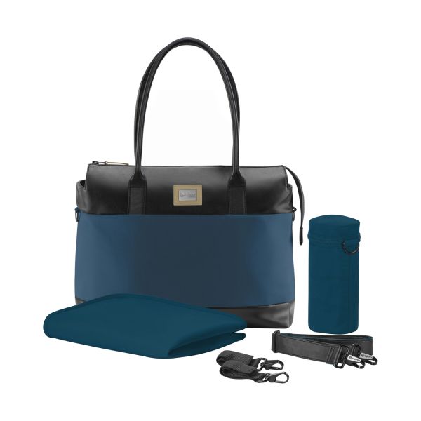 Cybex Priam 4 Luiertas - Mountain Blue