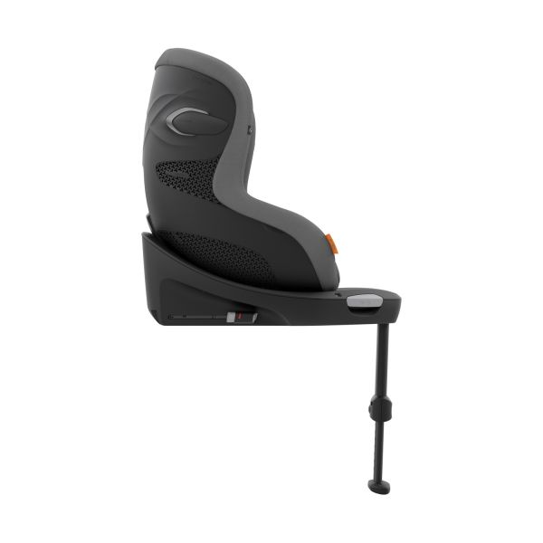 Cybex Sirona G I-Size Autostoeltje - Lava Grey / Mid Grey