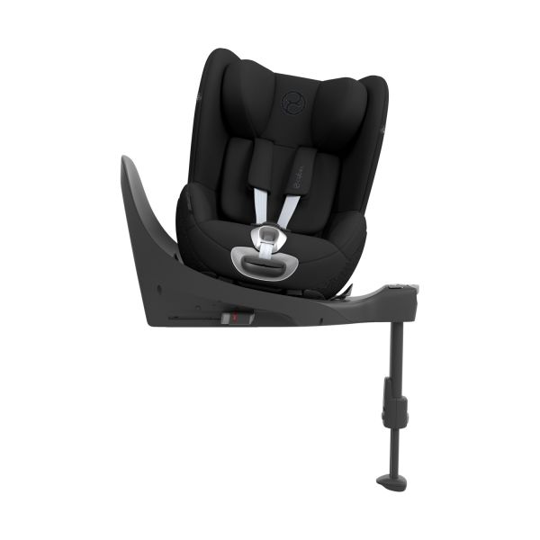 Cybex Sirona T I-Size Autostoeltje - Sepia Black