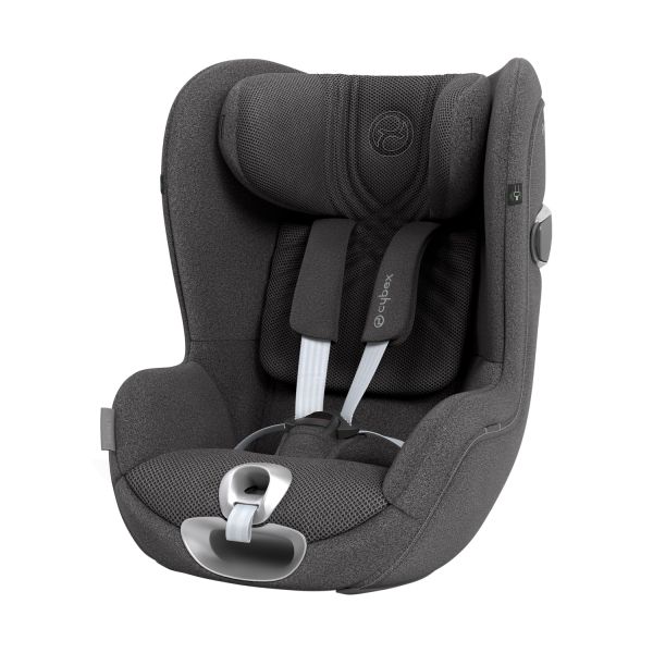 Cybex Sirona T I-Size Plus Autostoeltje - Mirage Grey
