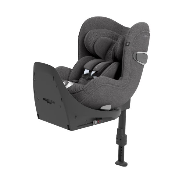Cybex Sirona T I-Size Plus Autostoeltje - Mirage Grey