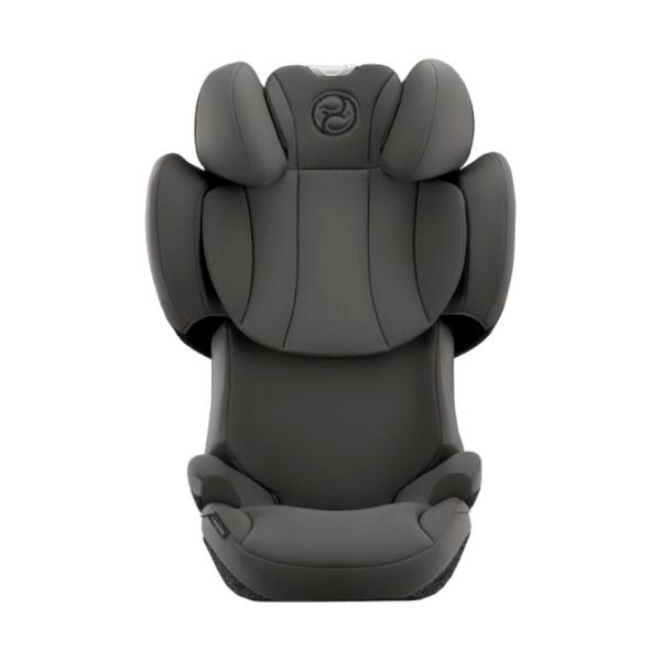 Cybex Solution T i-Fix Autostoeltje - Mirage Grey