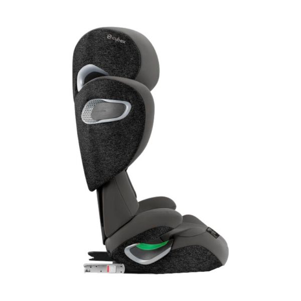 Cybex Solution T i-Fix Autostoeltje - Mirage Grey