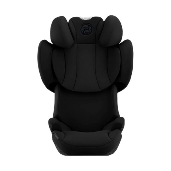 Cybex Solution T i-Fix Autostoeltje - Sepia Black