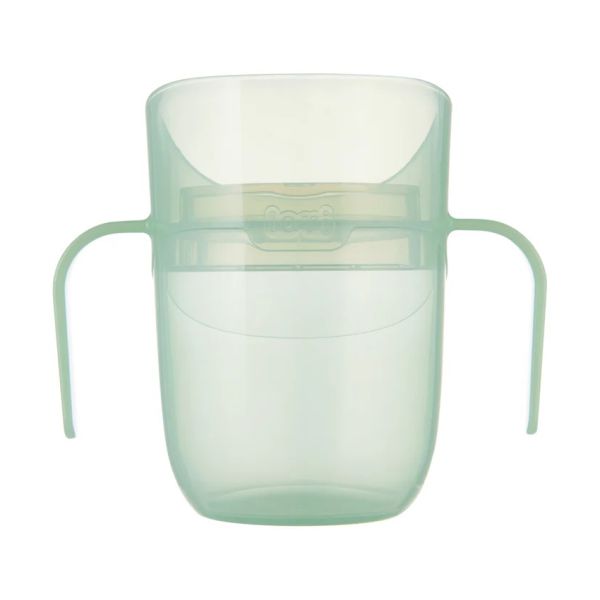 Difrax Genius Oefenbeker - Pistachio Difrax Genius Oefenbeker - Pistachio