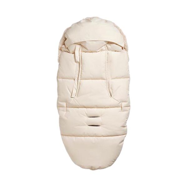 Elodie Details Voetenzak - Soft Sherpa 