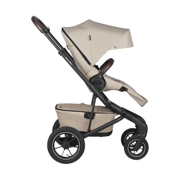 Easywalker Jimmey Air - Pearl Taupe