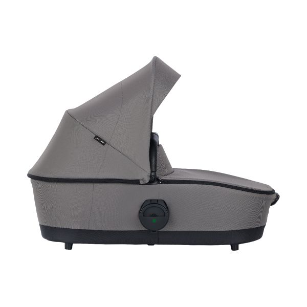 Easywalker Harvey 5 Reiswieg - Pebble Grey