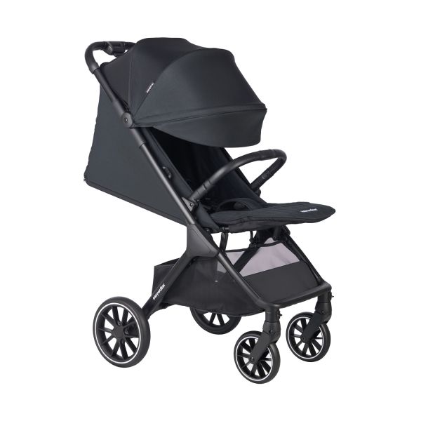 Easywalker Jackey 2 XL Buggy - Midnight Black