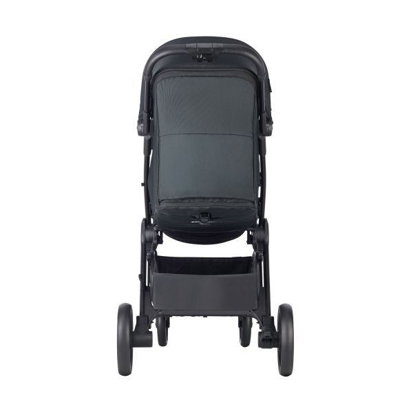 Easywalker Jackey 2 XL Buggy - Midnight Black
