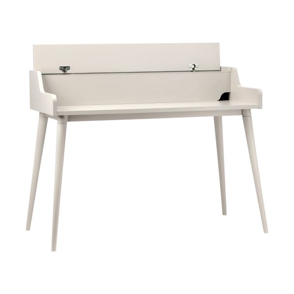 Europe Baby Sterre Bureau - Oatmeal / Oatmeal