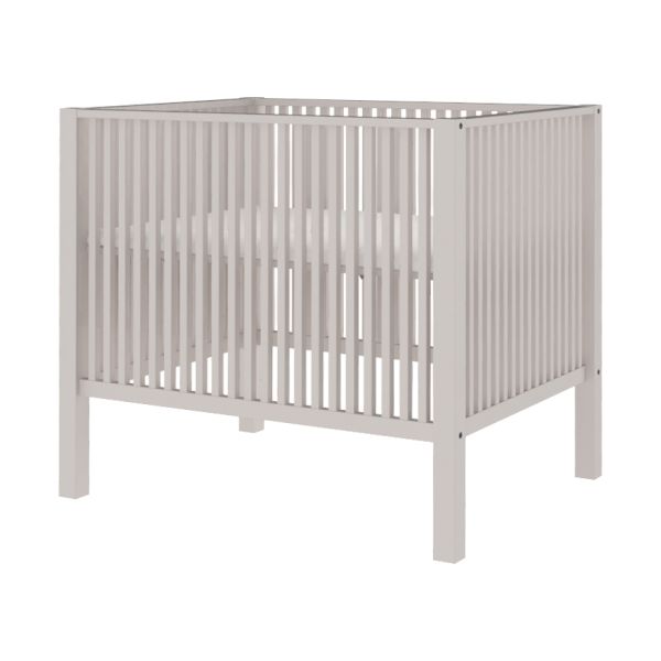 Europe Baby Track Box - Oatmeal