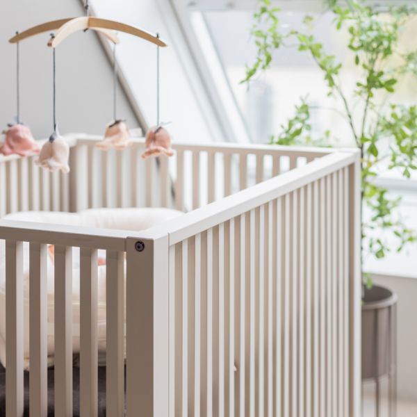 Europe Baby Track Box - Oatmeal