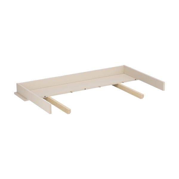 Europe Baby Vittoria III Bladvergroter - Oatmeal
