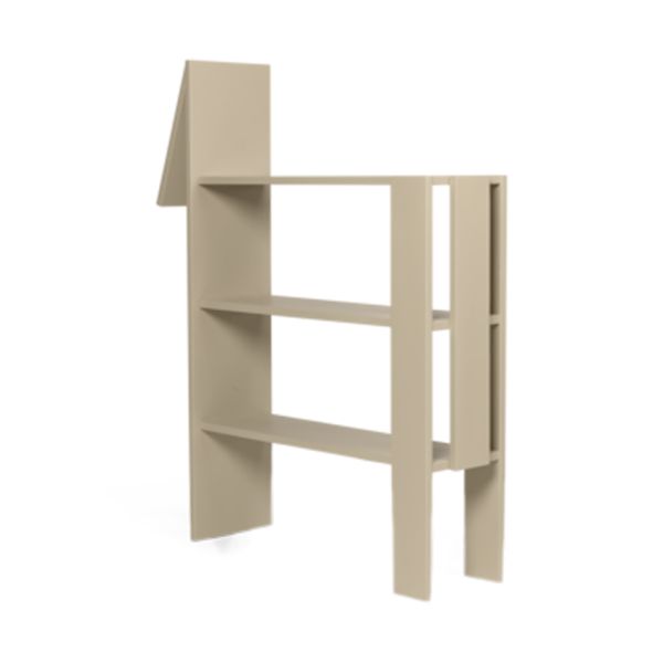 Ferm Living Horse Boekenkast - Cashmere