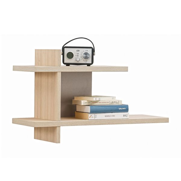 Gautier Graphic Wandplank