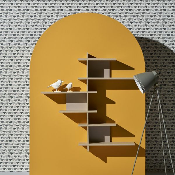 Gautier Graphic Wandplank