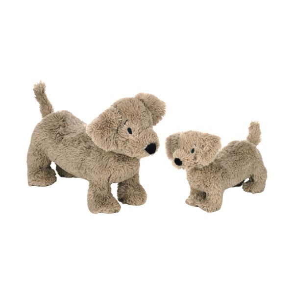 Happy Horse Dachshund Duke Knuffel - 20 cm