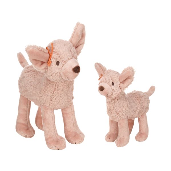 Happy Horse Dog Dana Knuffel - 15 cm