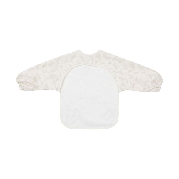 Jollein Animals Slab - Met Mouwen - Nougat