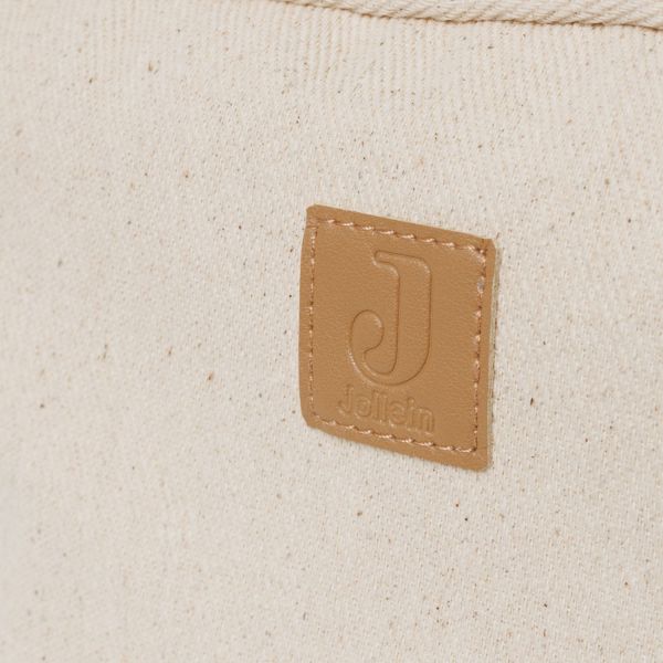 Jollein Twill Etui - Naturel